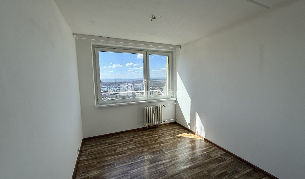 Pronájem bytu 2+kk 40 m², Most – náhled fotky 8