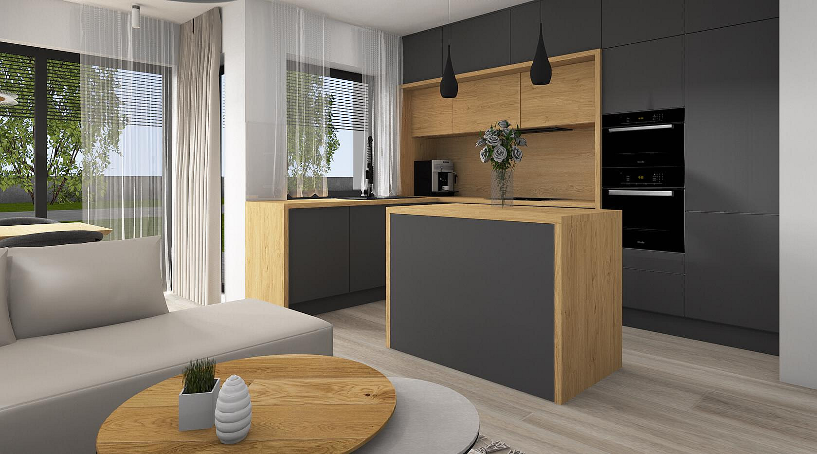Prodej domu na klíč 125 m² s pozemkem 178 m² — photo 5