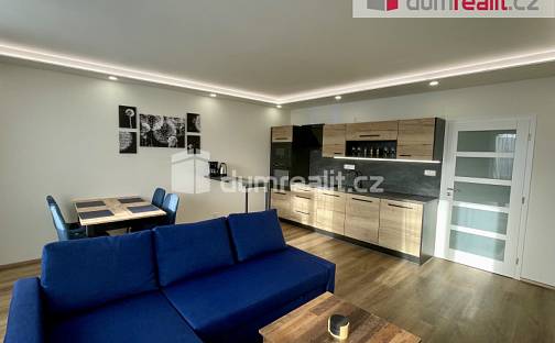 Pronájem bytu 2+kk 49 m², Pražská, Abertamy, okres Karlovy Vary