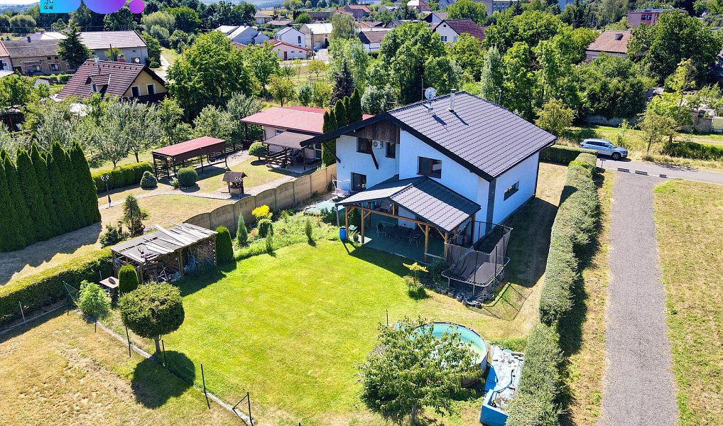 Prodej domu 235 m² s pozemkem 206 m², Kroměříž – náhled fotky 8
