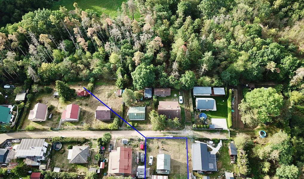 Prodej chaty/chalupy 54 m² s pozemkem 399 m², Mokrovraty – náhled fotky 2