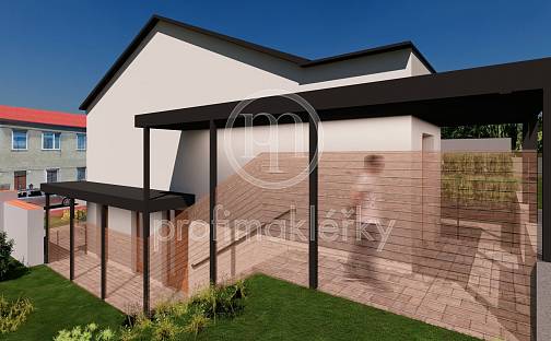 Prodej bytu 2+kk 44 m², Široká, Oslavany, okres Brno-venkov