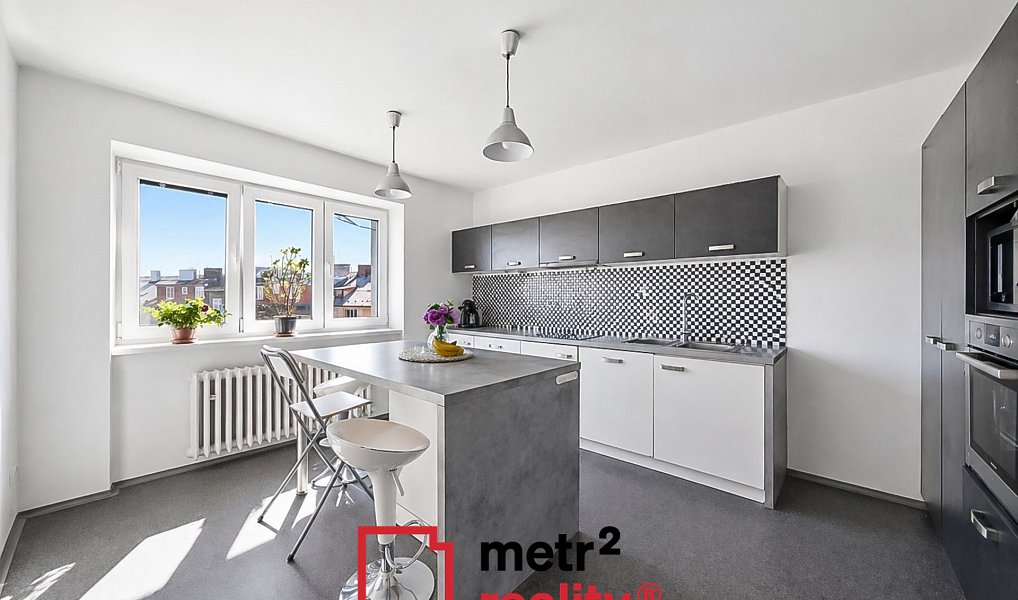 Prodej bytu 3+1 82 m², Olomouc – náhled fotky 8