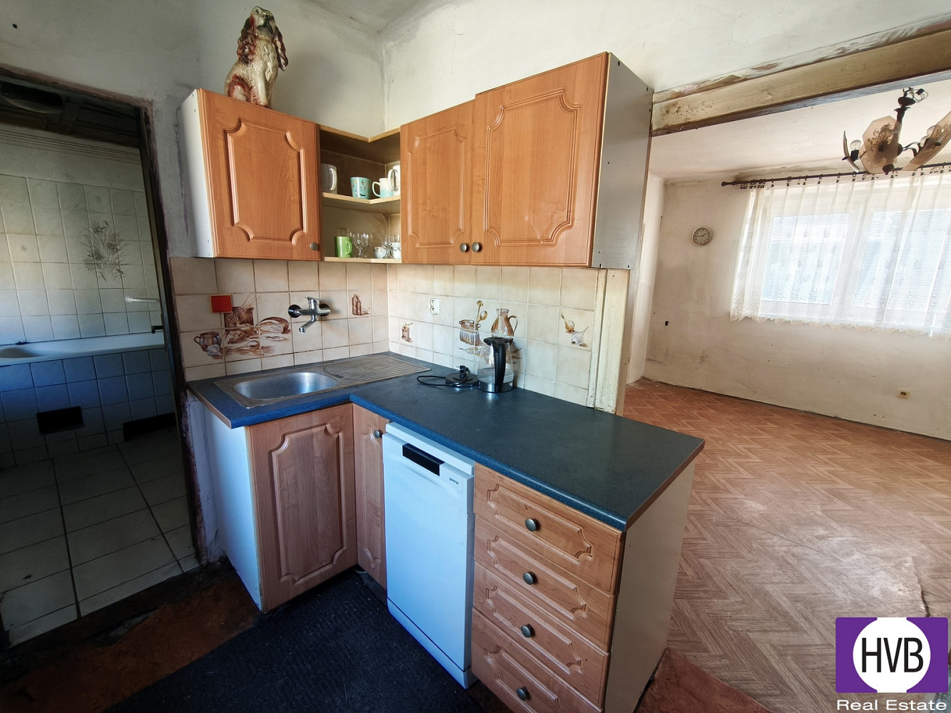 Prodej domu 90 m² s pozemkem 214 m² — photo 2