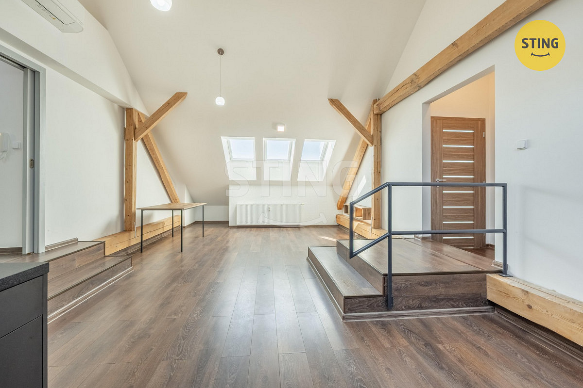 Prodej bytu 3+kk 77 m² — photo 5