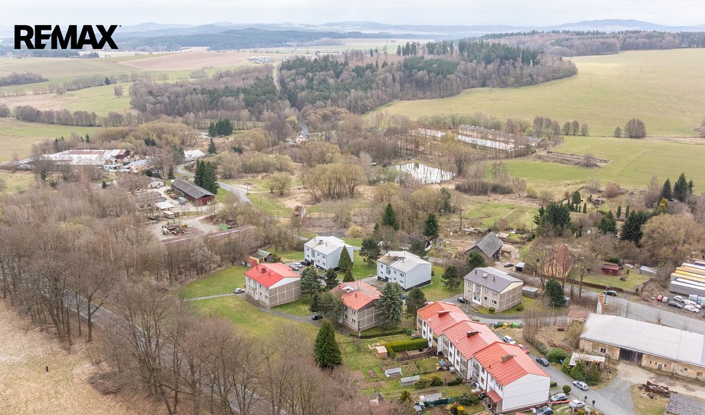 Prodej nájemního domu, činžáku 312 m², Přimda – náhled fotky 5
