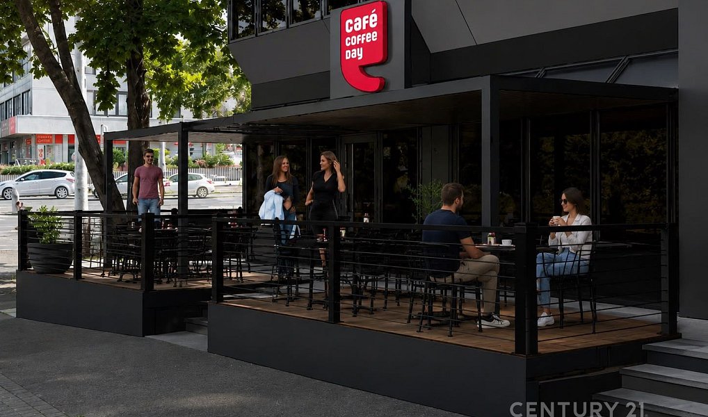 Pronájem restaurace 90 m², Most – náhled fotky 8
