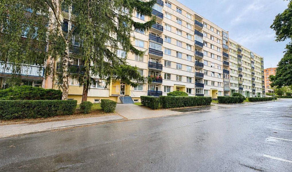 Prodej bytu 2+kk 64 m², Ústí nad Labem – náhled fotky 18
