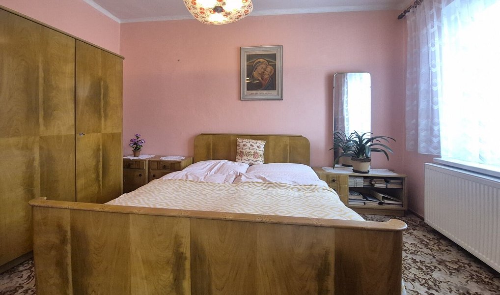 Prodej bytu 3+1 72 m², Moravská Třebová – náhled fotky 6