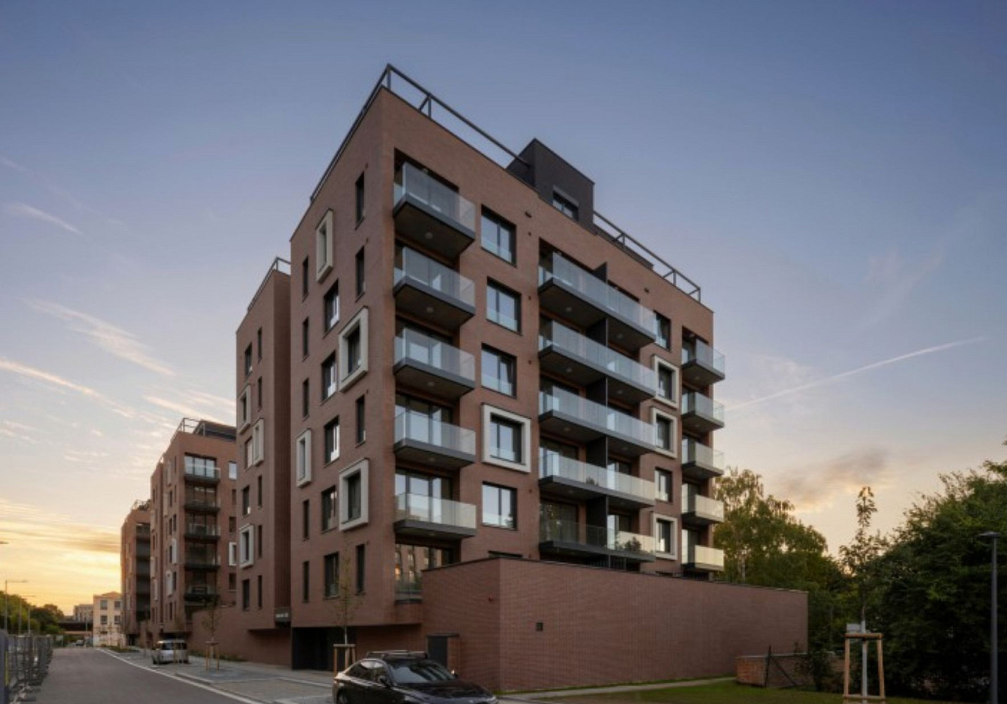 Prodej bytu 3+kk 84 m² – fotografie 4