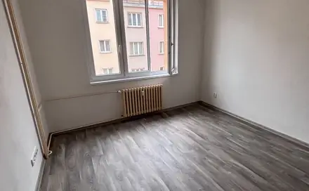 Prodej bytu 1+kk 25 m², K louži, Praha 10 - Vršovice