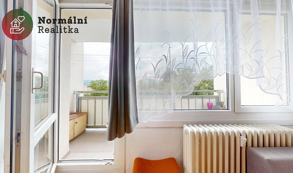 Prodej bytu 2+1 58 m², Ústí nad Labem – náhled fotky 9