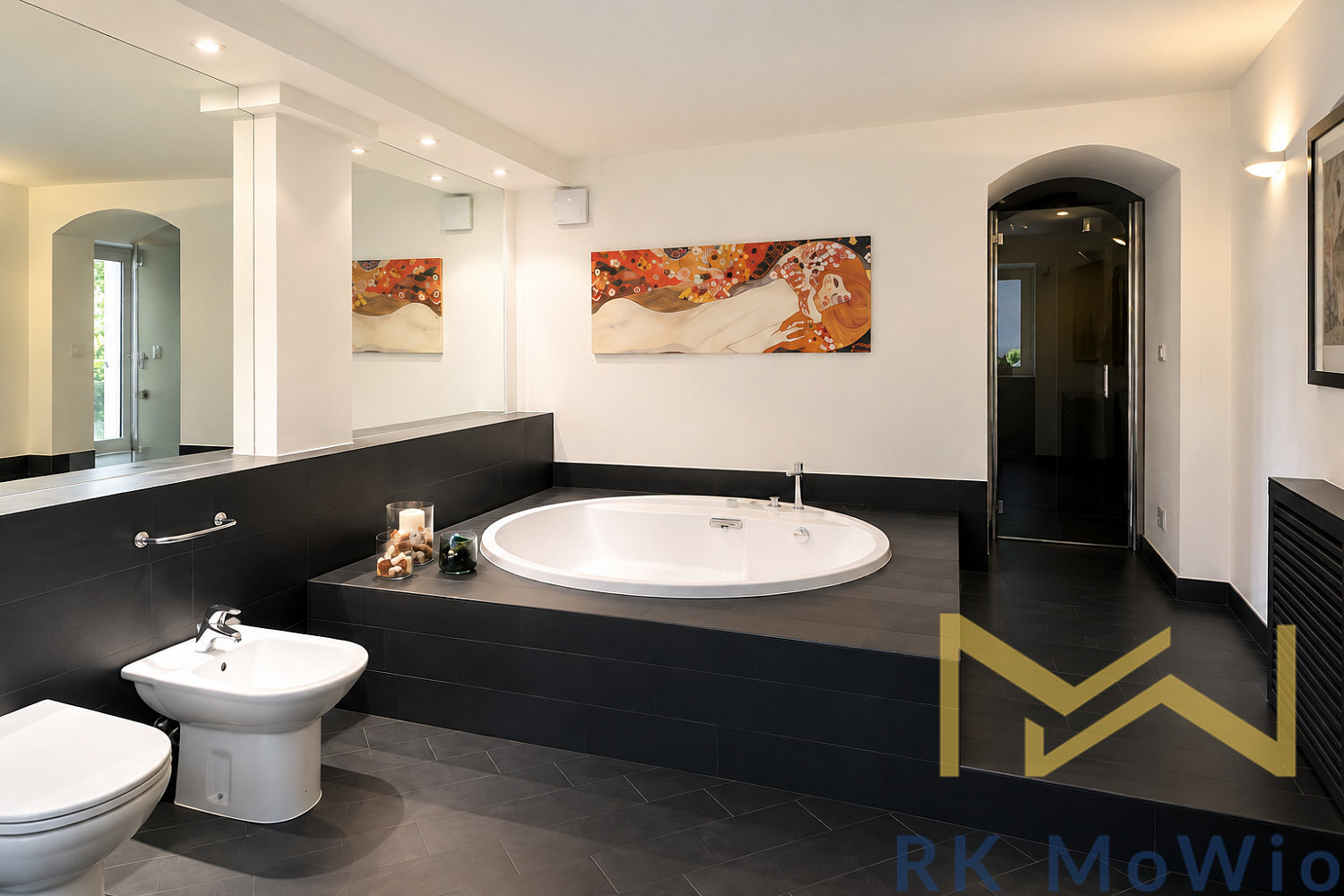 Pronájem bytu 3+1 134 m² – fotografie 5