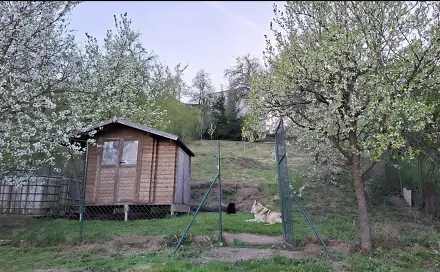 Prodej stavebního pozemku 1 000 m², Všechovice, okres Brno-venkov