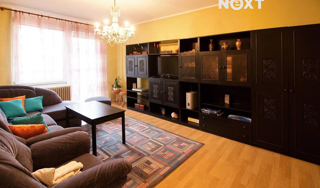 Prodej bytu 4+1 84 m², Chrudim – náhled fotky 2
