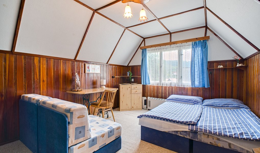 Prodej chaty/chalupy 42 m² s pozemkem 400 m², Morávka – náhled fotky 15