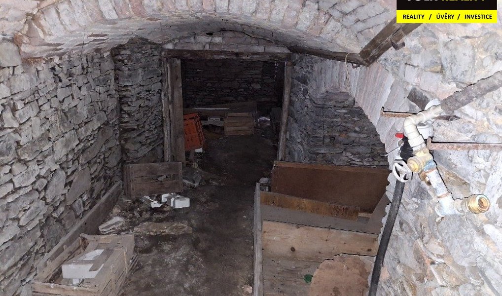 Prodej chaty/chalupy 500 m² s pozemkem 488 m², Budišov nad Budišovkou – náhled fotky 16