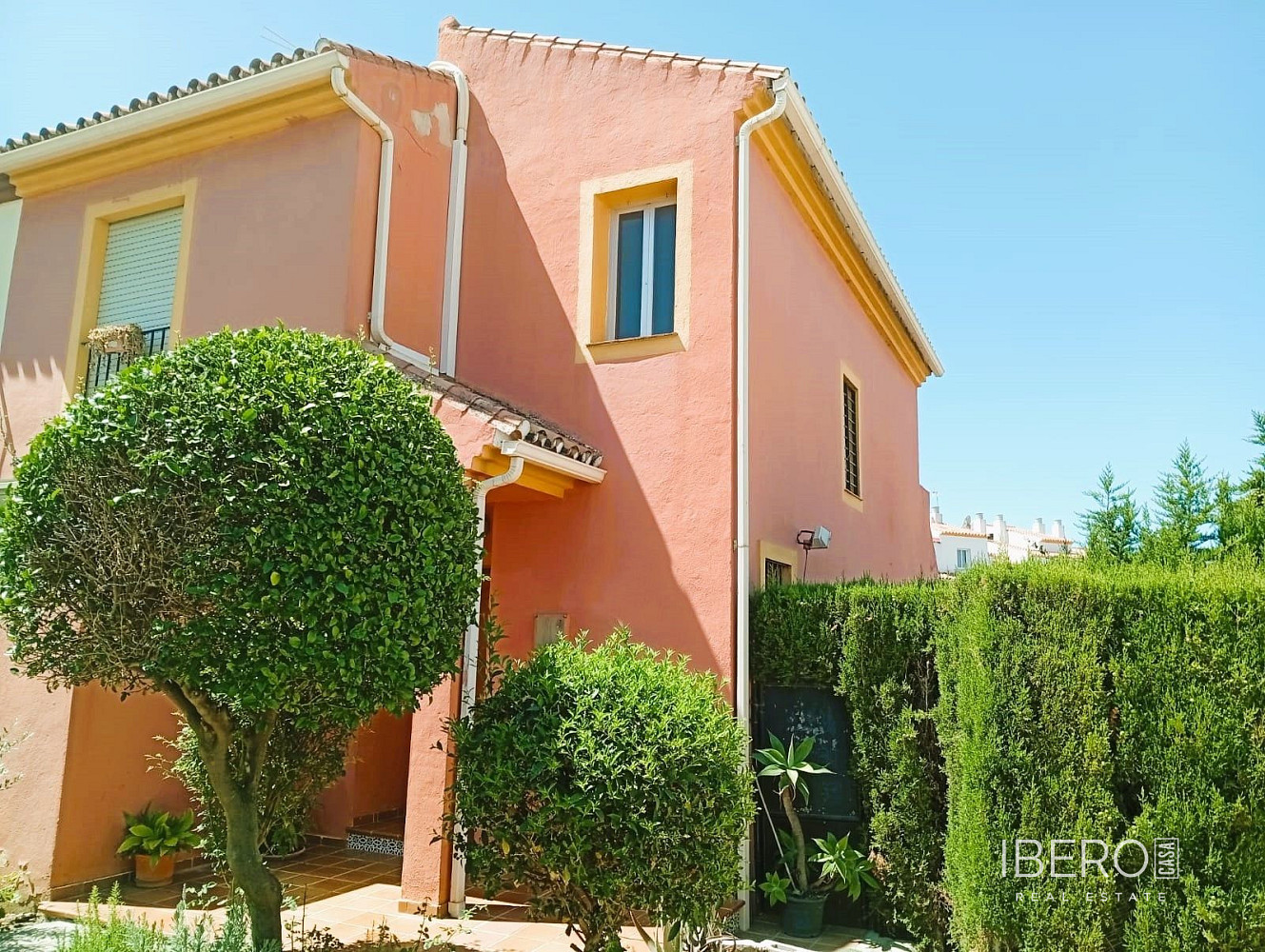 Prodej domu 109 m² s pozemkem 109 m²