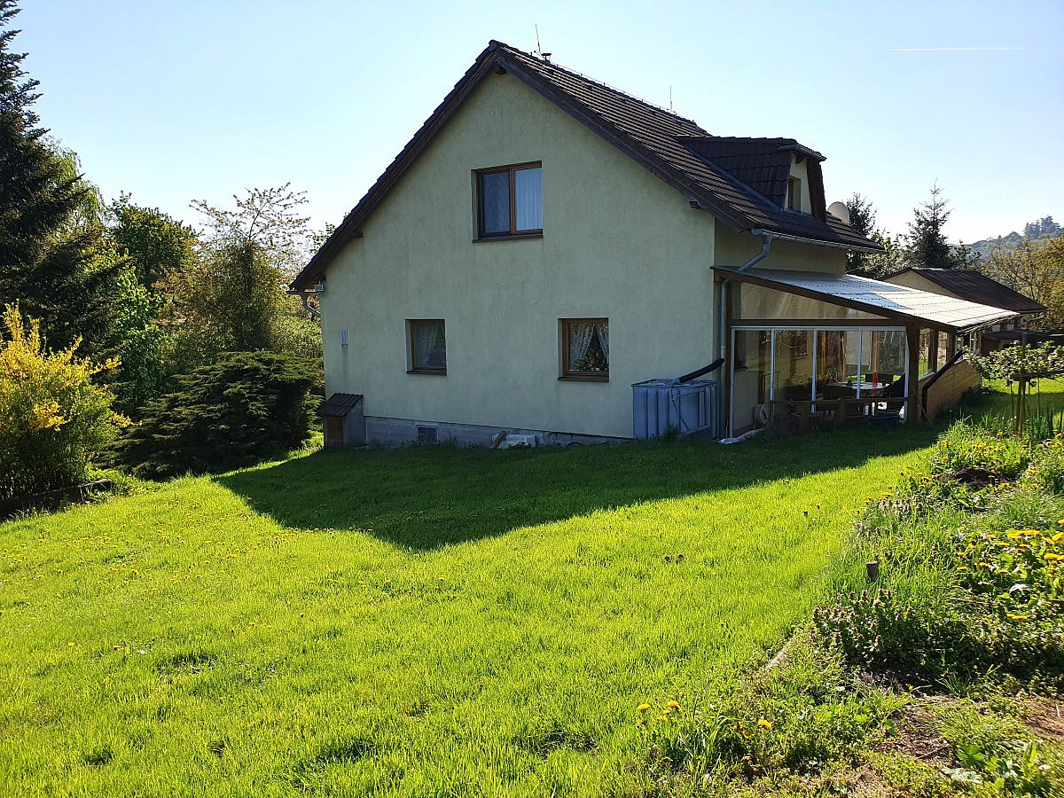 Prodej chaty/chalupy 107 m² s pozemkem 12 732 m² – fotografie 3
