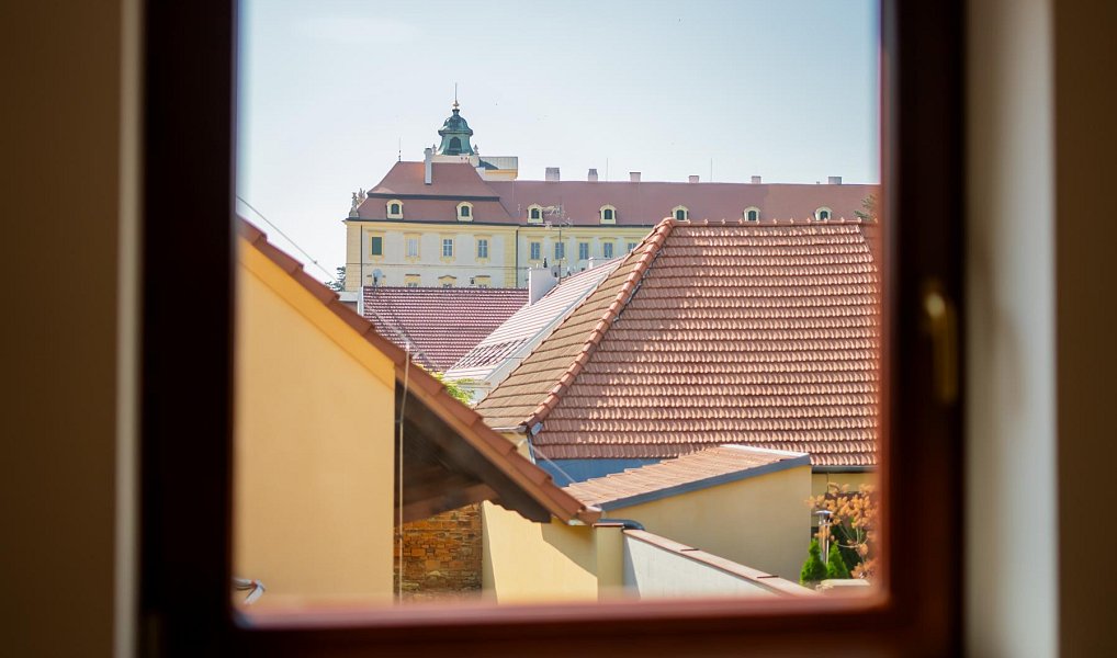 Prodej bytu 3+kk 79 m², Valtice – náhled fotky 3