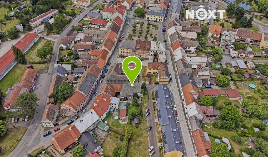 Prodej komerčního objektu (jiného typu) 267 m², Dubá – náhled fotky 2