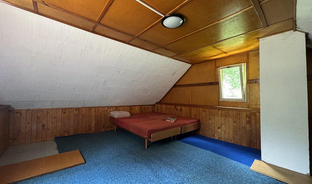 Prodej chaty/chalupy 52 m² s pozemkem 806 m², Brno – náhled fotky 9