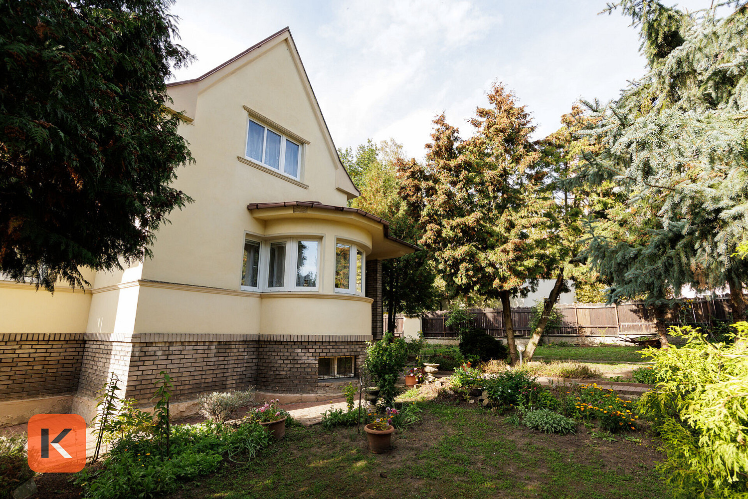 Prodej domu 160 m² s pozemkem 830 m²