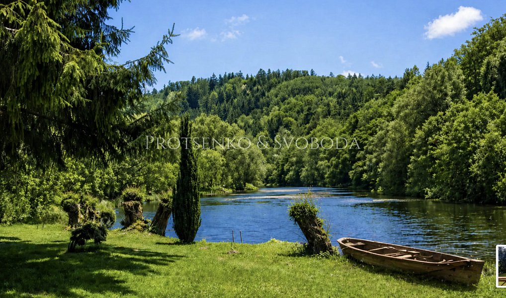 Prodej domu 642 m² s pozemkem 6 248 m², Samopše – náhled fotky 12