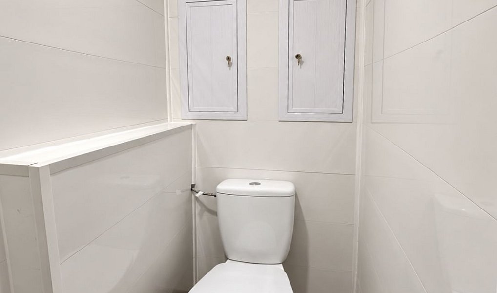 Pronájem bytu 2+1 49 m², Chomutov – náhled fotky 13
