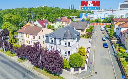 Prodej bytu 3+kk 88 m², Šípková, Plzeň - Doudlevce