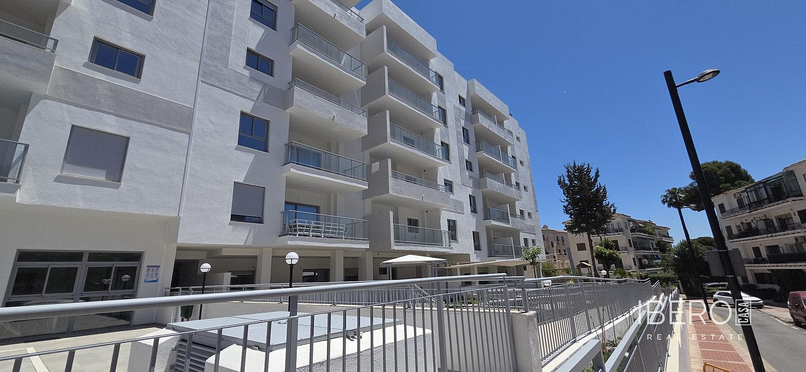 Pis 4+kk – Benalmádena - Vista 3