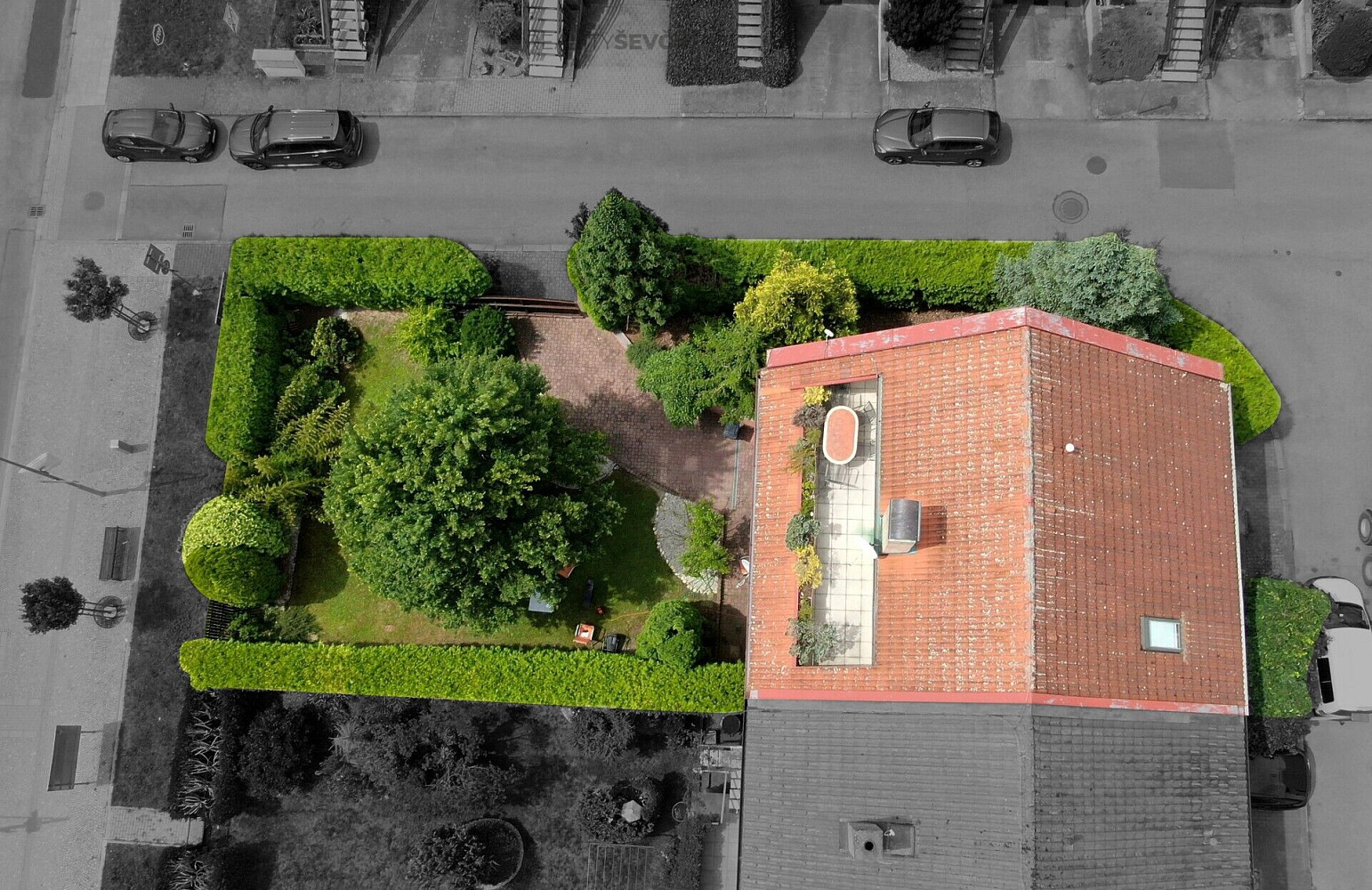 Prodej domu 338 m² s pozemkem 404 m² – fotografie 4