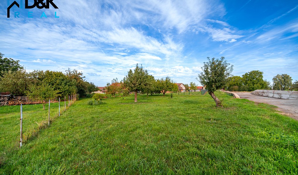 Prodej domu 147 m² s pozemkem 2 417 m², Voděrady – náhled fotky 10