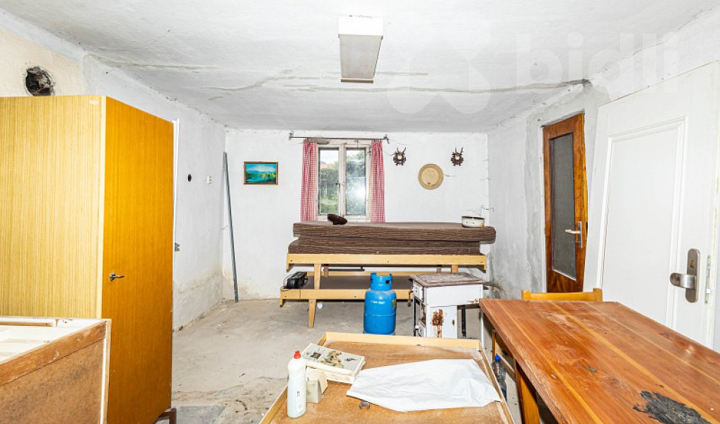 Prodej domu 57 m² s pozemkem 769 m², Chudenice – náhled fotky 4