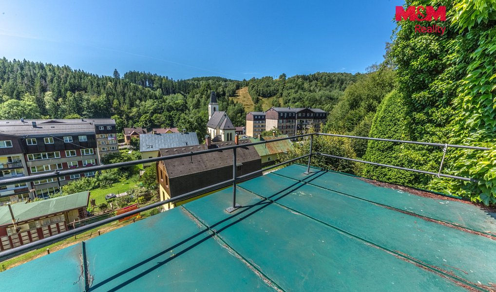 Prodej domu 450 m² s pozemkem 4 250 m², Desná – náhled fotky 18
