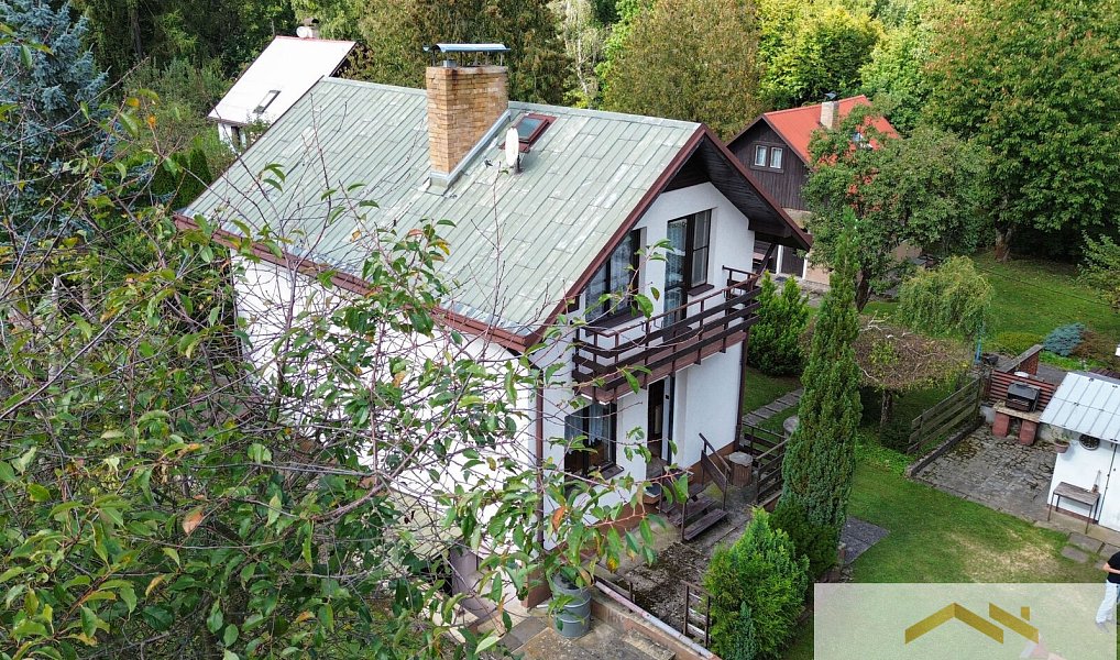Prodej domu 90 m² s pozemkem 592 m², Tehov – náhled fotky 4