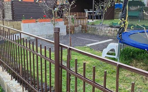 Prodej chaty/chalupy 16 m² s pozemkem 308 m², Havířská, Kladno