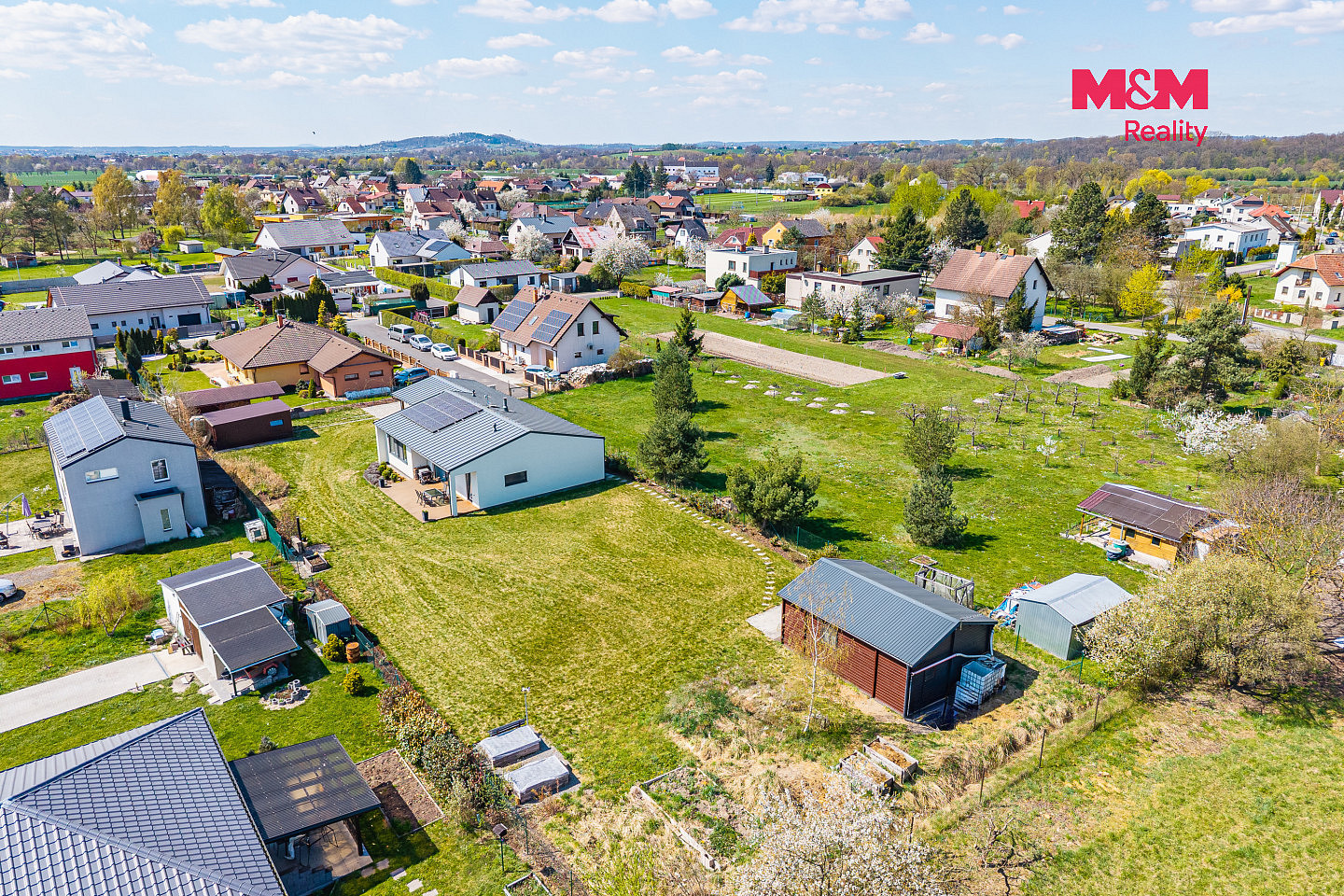 Prodej domu 136 m² s pozemkem 1 780 m² – fotografie 4