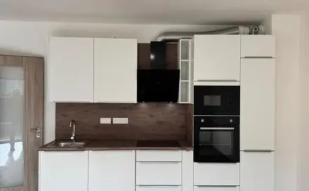 Pronájem bytu 3+kk 83 m²