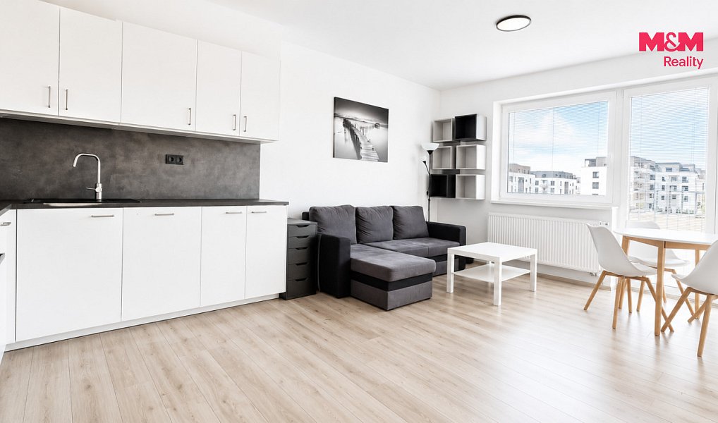Pronájem bytu 3+kk 65 m², Rychnov nad Kněžnou – náhled fotky 3