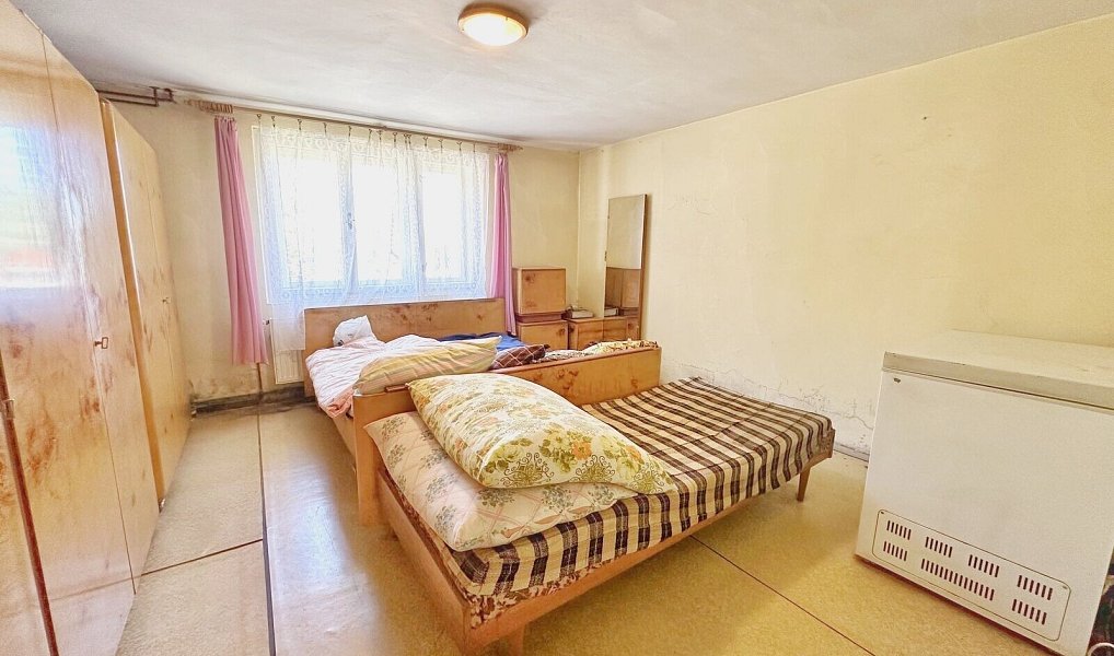 Prodej domu 94 m² s pozemkem 3 851 m², Huslenky – náhled fotky 9