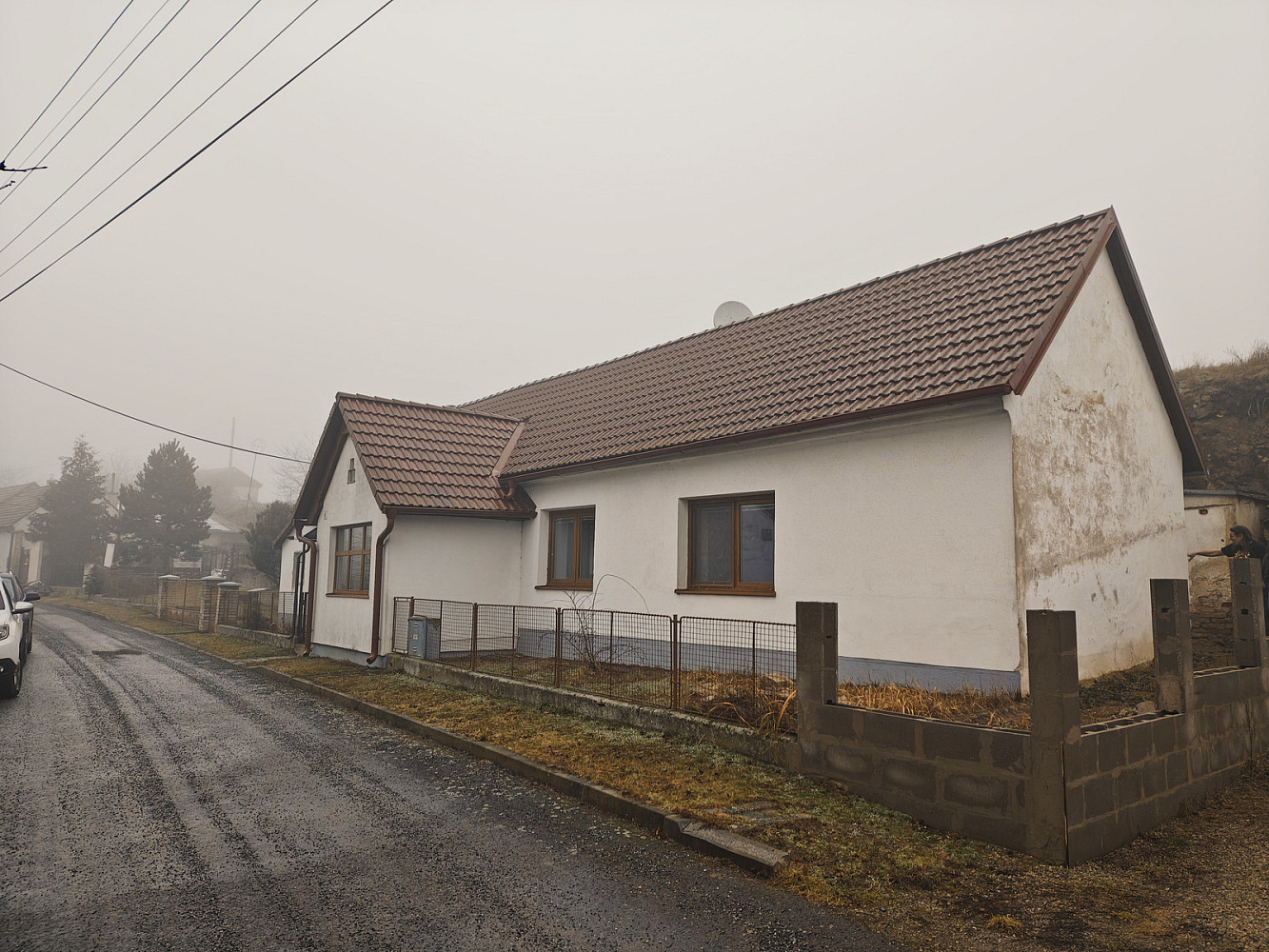 Prodej domu 105 m² s pozemkem 430 m² – pohled 2