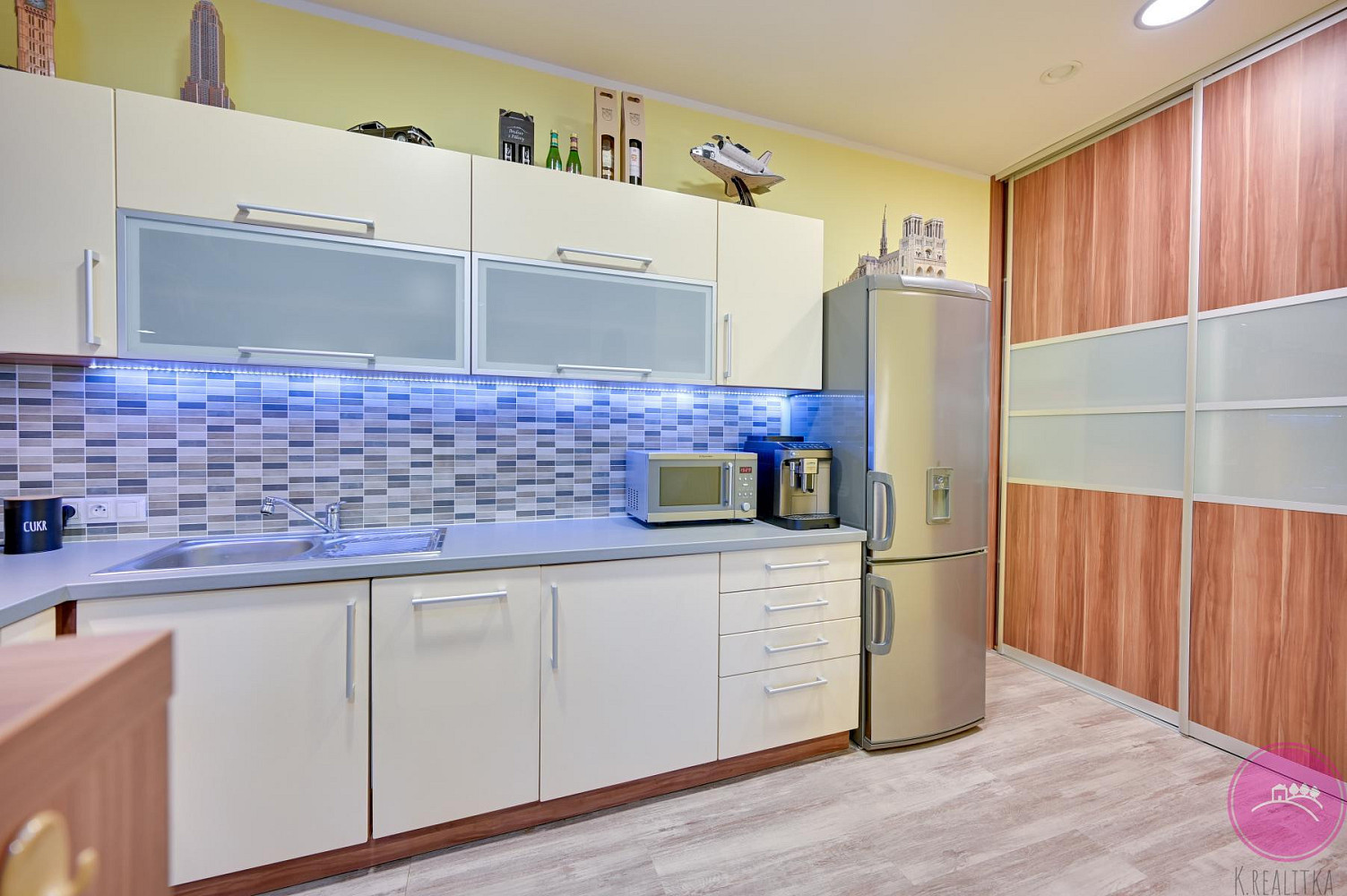 Prodej bytu 2+kk 86 m² – fotografie 3