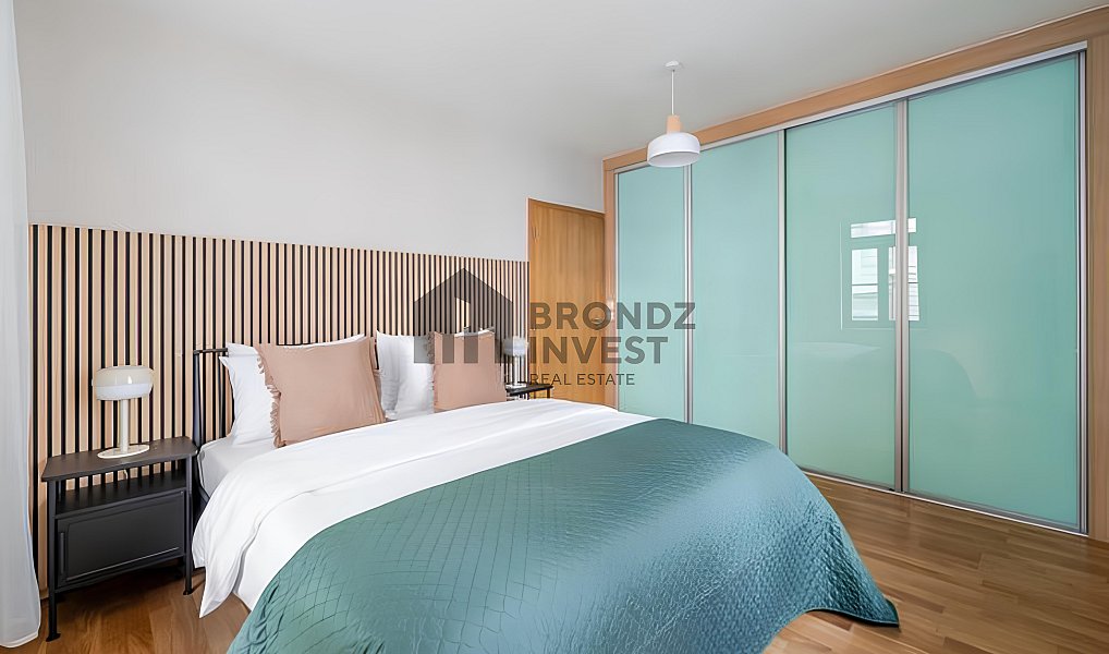 Pronájem bytu 3+kk 65 m², Praha – náhled fotky 5