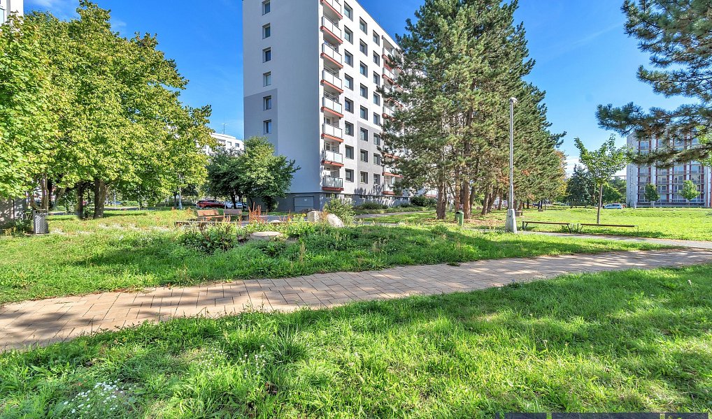 Prodej bytu 4+1 94 m², Hradec Králové – náhled fotky 20
