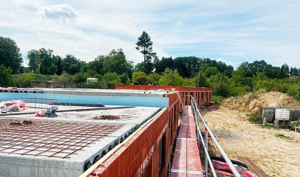 Prodej domu 130 m² s pozemkem 261 m², Jiřice – náhled fotky 20