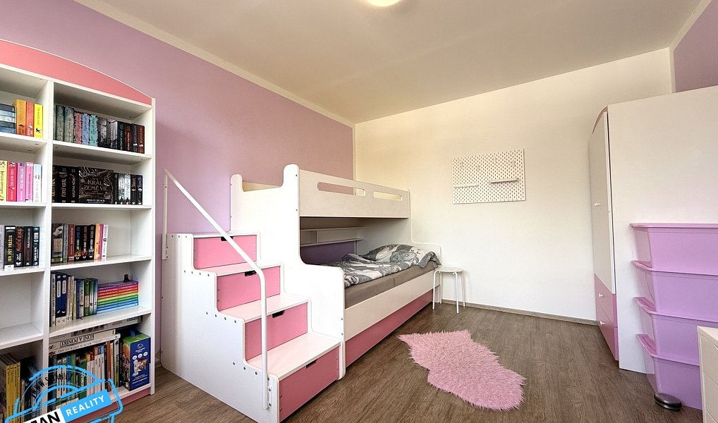 Prodej bytu 3+1 77 m², Krnov – náhled fotky 12