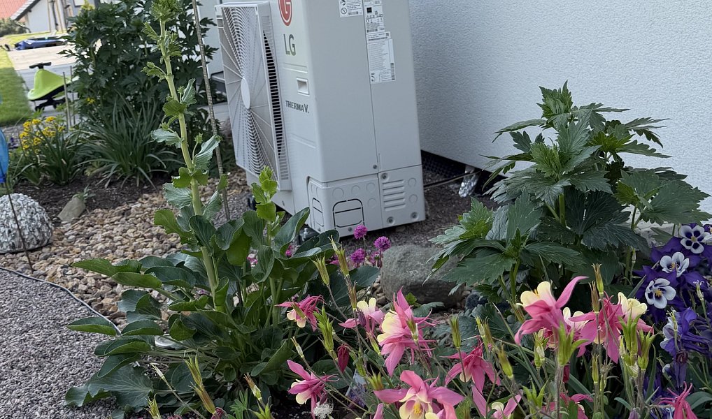 Prodej domu 109 m² s pozemkem 1 082 m², Chvaletice – náhled fotky 9