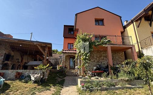 Prodej domu 160 m² s pozemkem 392 m², Přeštice - Skočice, okres Plzeň-Jih