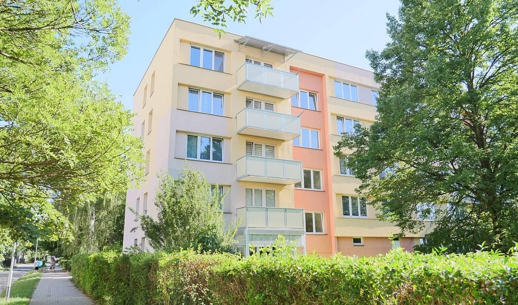 Prodej bytu 3+1 73 m², České Budějovice – náhled fotky 23